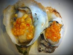 碳烤生蚝-吉香碳烤生蚝(仙霞路店)