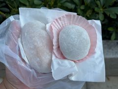 -澳门长洲糯米糍(柯打苏沙街店)