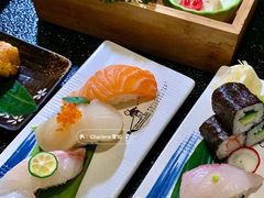 -长崎屋·日本料理·刺身·烧鸟(天河北路店)