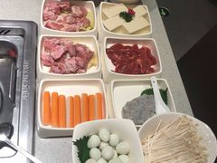 -海底捞火锅(番禺广场店)