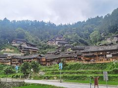 -郎德苗寨景区