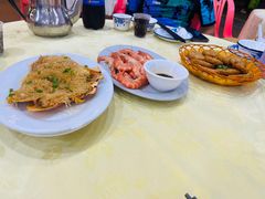 -秋姐美食店(旅游大道店)