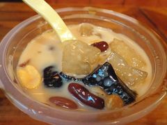 奶茶烧仙草-八婆婆烧仙草(中山路店)