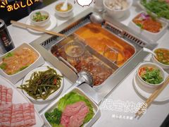 -默玉火锅(新世纪购物中心店)