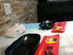 -虾少爷龙虾烧烤(双桥路店)