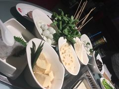 -海底捞火锅(杭州庆春路夜宵主题店)