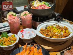 -小川洋风料理(街道口店)
