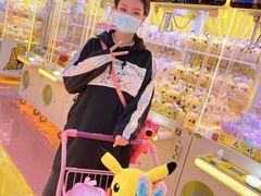 -风云再起游乐汇(北京西单西西友谊店)