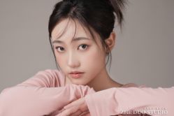 -青岛这朵女子摄影(中海寰宇天下天颂店)