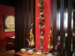 -泰国餐厅 Thai Food(裕华万达店)