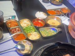 -kingkong大猩猩烤肉(CBD店)