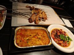 -枪火串烧·东北特色烧烤(罗湖总店)