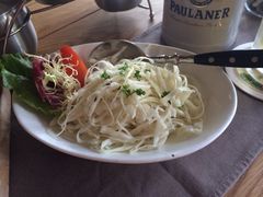 iphone_upload_pic-Paulaner·德国帕拉娜自酿啤酒餐厅(海上世界店)