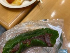 -上海虹口糕团食品厂(茂名路店)
