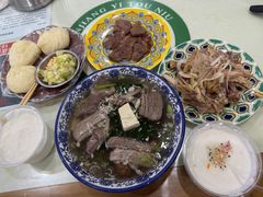 -尔力新疆丸子汤(北屯店)