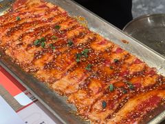 -西塔老太太泥炉烤肉(双井店)