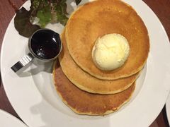 -Pancakes on the rocks(Darling Harbour)