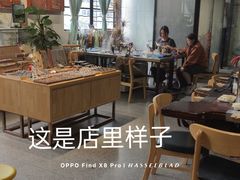 -隐工匠·银饰·烧玻璃DIY手工坊(蓝·芳华店)