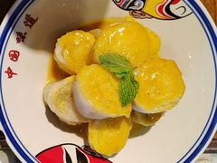 -局气 烤鸭·北京菜(前门店)