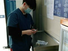 -申普宠物医院·眼科·心内科·影像科(普陀分院)