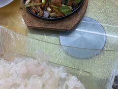 -嘉升大排档(番禺总店)