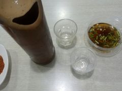 -蜀串香牛杂火锅串串