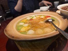 -永安鱼庄·镇江菜(东吴路店)