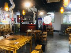 -袁家水泊水浒烤肉(白金店)