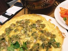 蚵仔煎-莆田餐厅PUTIEN(三里屯店)