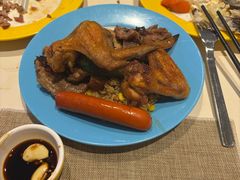 -帝企鹅自助餐厅•儿童岛•真企鹅(长隆企鹅酒店)