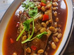 徽州臭鳜鱼-臭鳜鱼人家·老字号徽菜