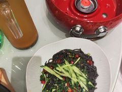 -蜀厨小匠·民间川菜(犀浦店)
