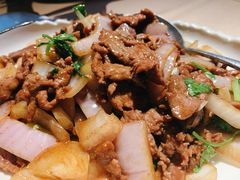 -山石榴·贵州菜(丰盛里店)