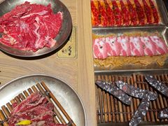 -西塔老太太泥炉烤肉(亚运村店)