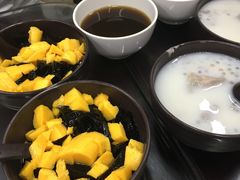 -潘苏凉茶馆(康之宝超级广场店)