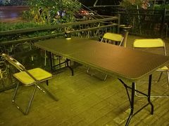 -碧特博格啤酒花园餐厅(芜湖路店)