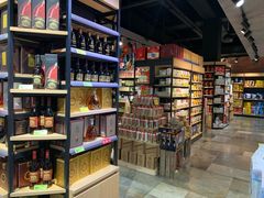 -旺豪阳光超市(友谊阳光城店)