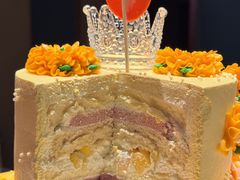 -CAKE BOSS 蛋糕老板(西单君太百货店)