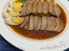 -新加坡泰国村酒楼(五角场店)