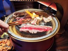 -西塔老太太泥炉烤肉(上海七宝领展广场店)