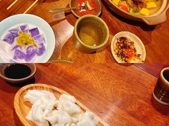 -七色云蔬食(喜邻里店)