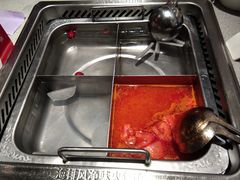 -海底捞大排档火锅(悦荟广场店)