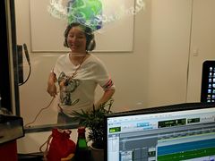 -Resonance Studio·救声舱录音棚(田子坊店)