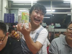 -蛇口康乐快餐鱼仔档(翠苑小区店)