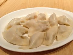 -喜家德虾仁水饺(东方宝泰店)