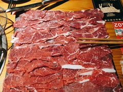 -牛品福潮汕牛肉火锅(旺庄店)