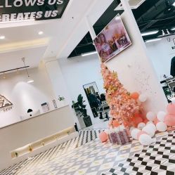 -ASA HAIR SALON