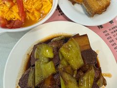 -茂隆餐厅(进贤路店)
