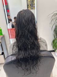 -乾健·烫染·接发SALON