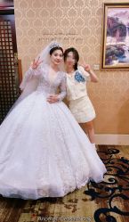 -深白婚纱艺术馆(王府壹号店)